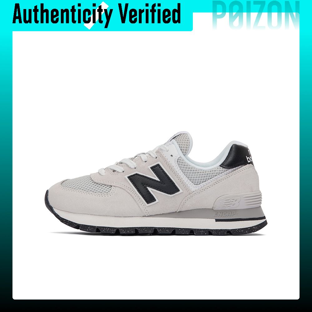 New Balance NB 574 Textile, Sp - New Balance Shoes 574 评论和价格