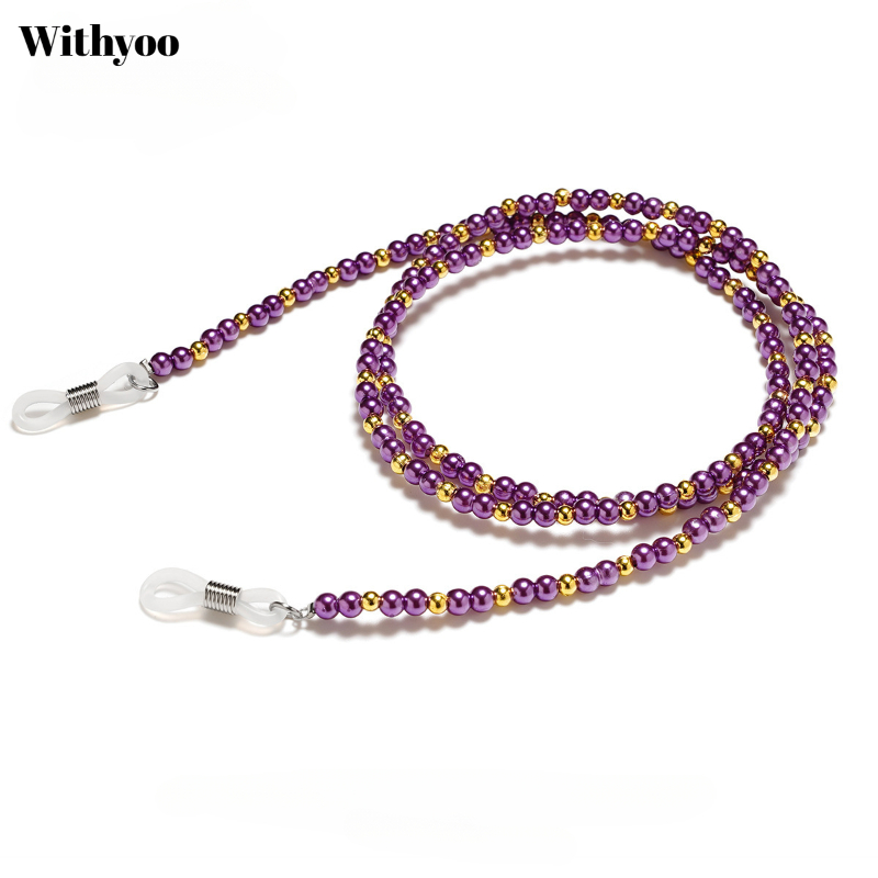 ROXI | Colorful Beaded Mask La - Men Accessories Neck Chain 评论和价格