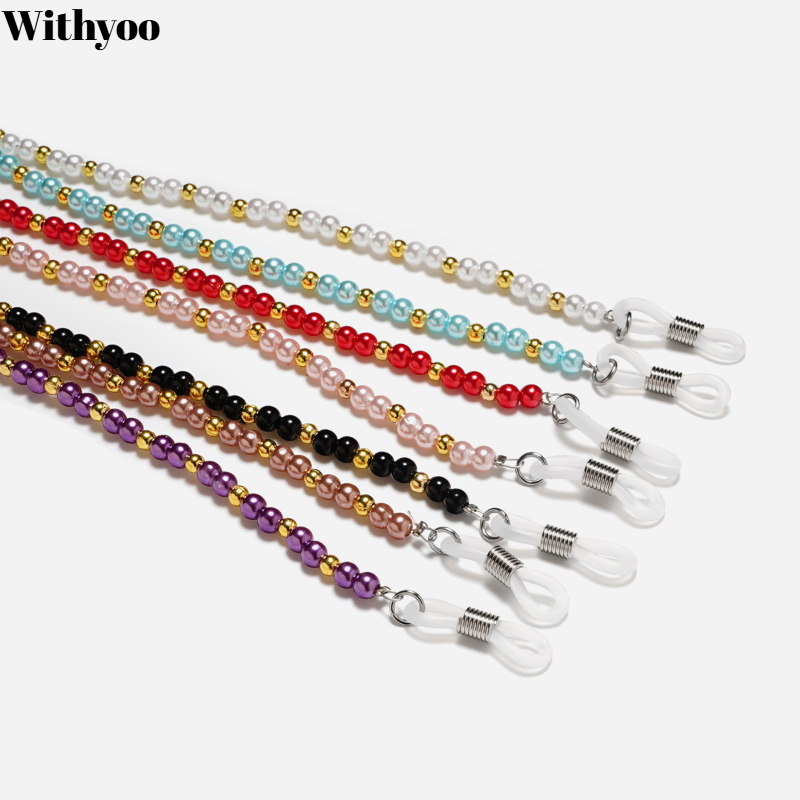 ROXI | Colorful Beaded Mask La - Men Accessories Neck Chain 评论和价格