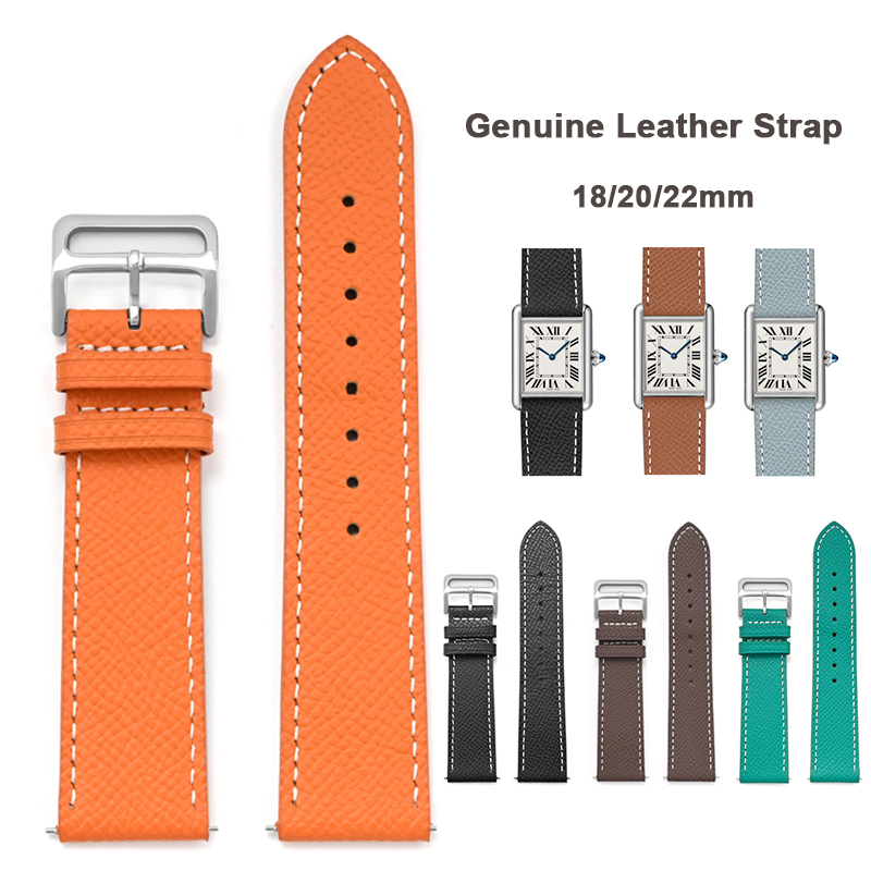 Universal Genuine Leather Stra - Men'S Accessories London 评论和价格