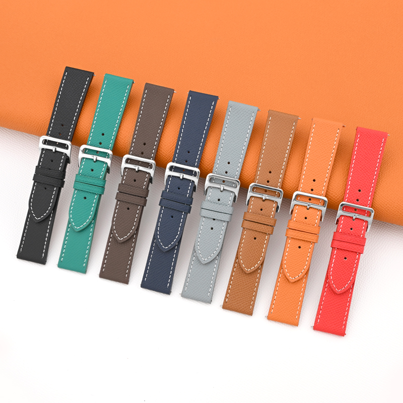 Universal Genuine Leather Stra - Men'S Accessories London 评论和价格