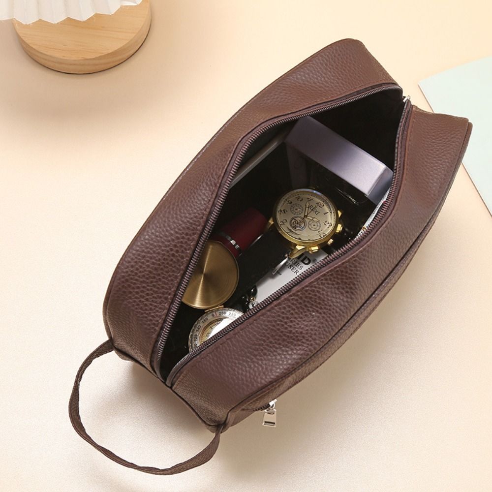 Portable Large Capacity Men Co - Travel Organizer Men 评论和价格