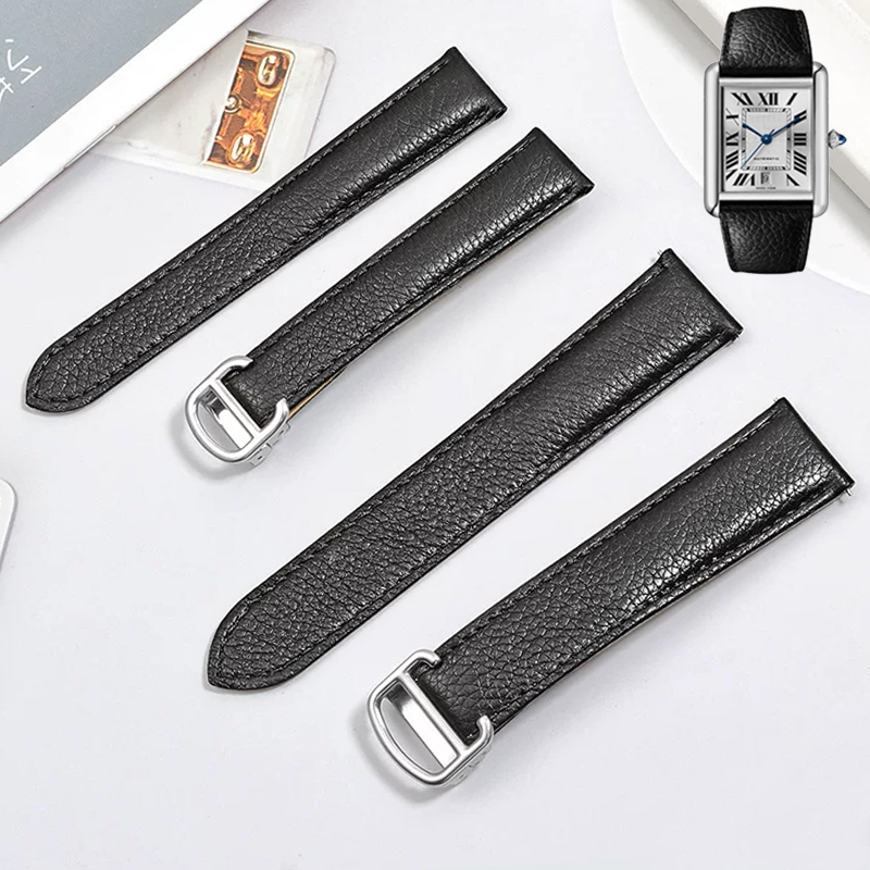 Watch strap accessories 17mm 2 - Men'S Accessories London 评论和价格