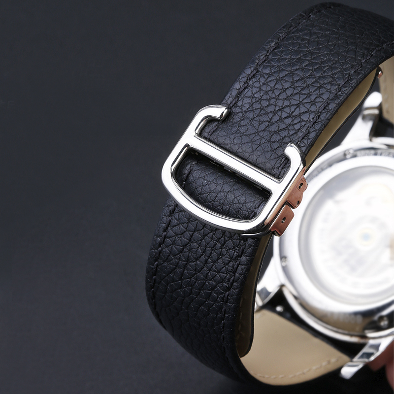 Watch strap accessories 17mm 2 - Men'S Accessories London 评论和价格