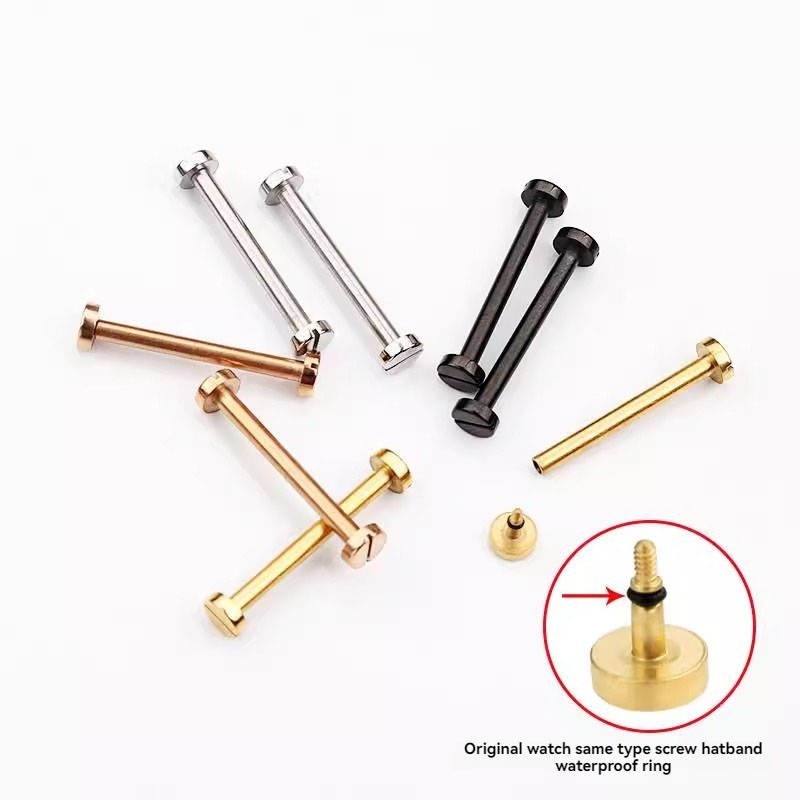 19.6mm 21.6mm Screw Rod For Ca - Men'S Accessories Cartier 评论和价格