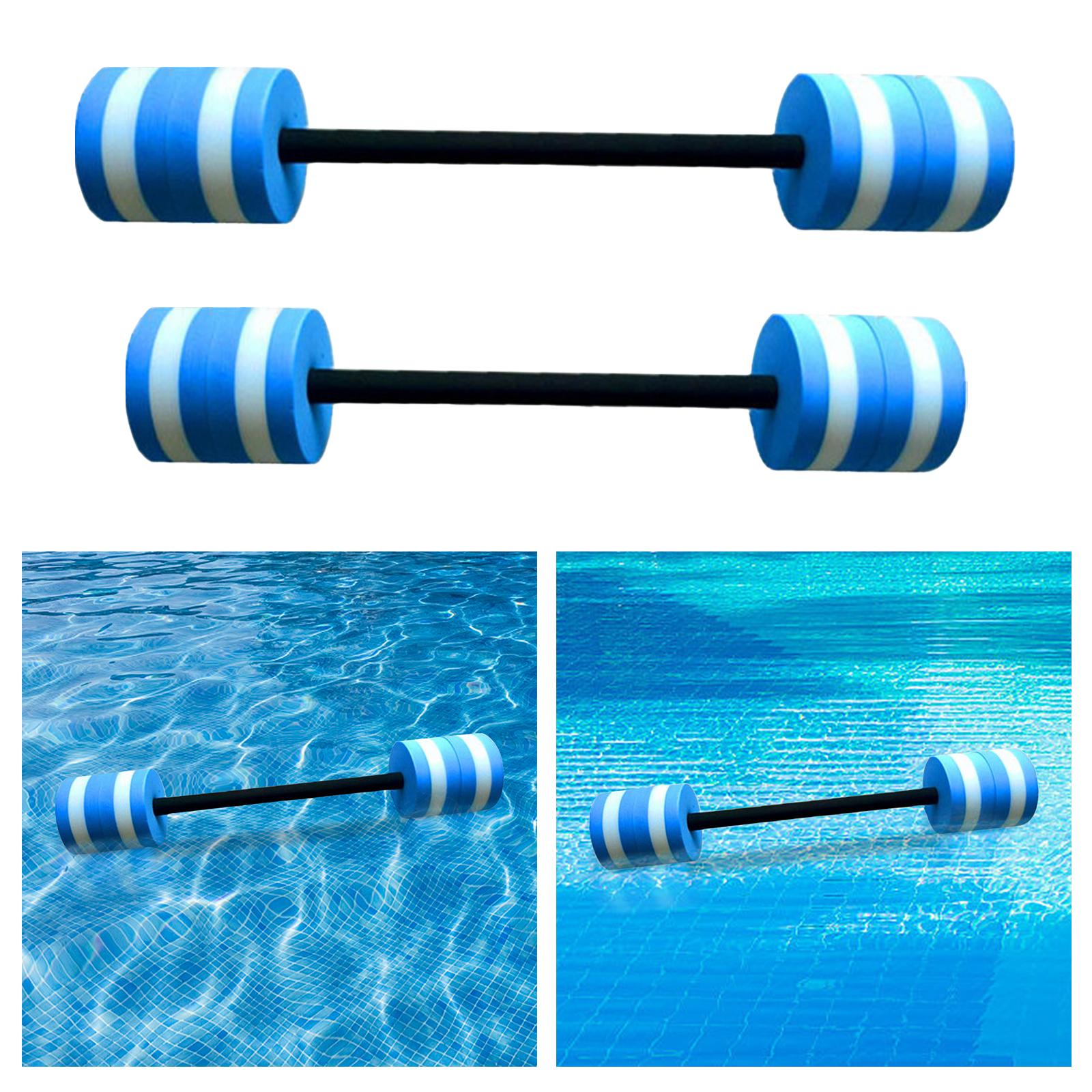 Pool Swimming Barbell Accessor - Men'S Accessories Types 评论和价格