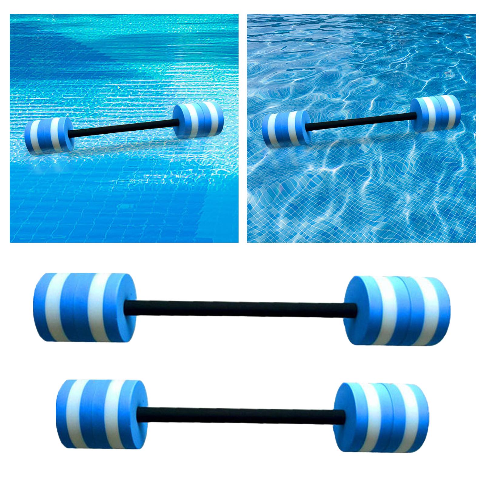 Pool Swimming Barbell Accessor - Men'S Accessories Types 评论和价格