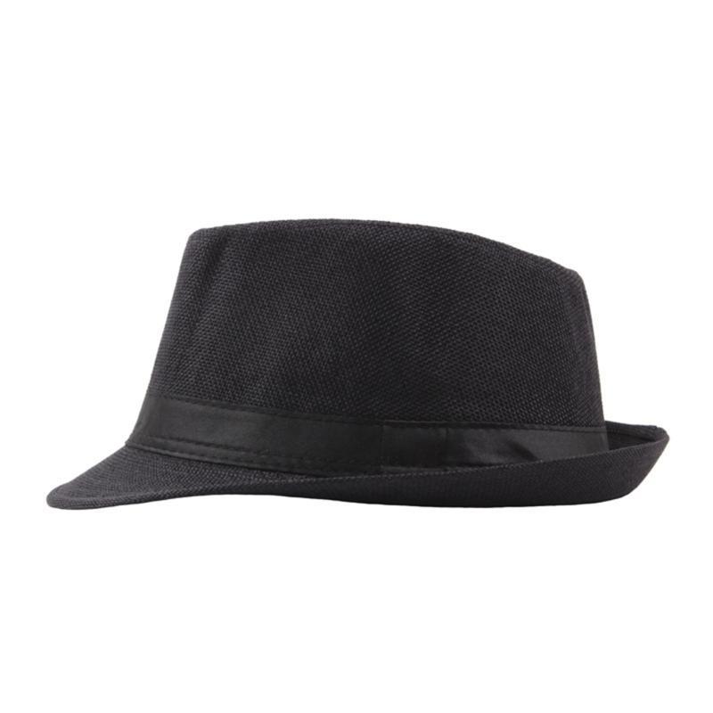 Fedoras for Men Women Unisex C - Men'S Accessories In The 1920S 评论和价格