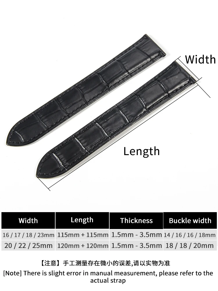 For Cartier Black Brown Watch  - Men'S Accessories London 评论和价格