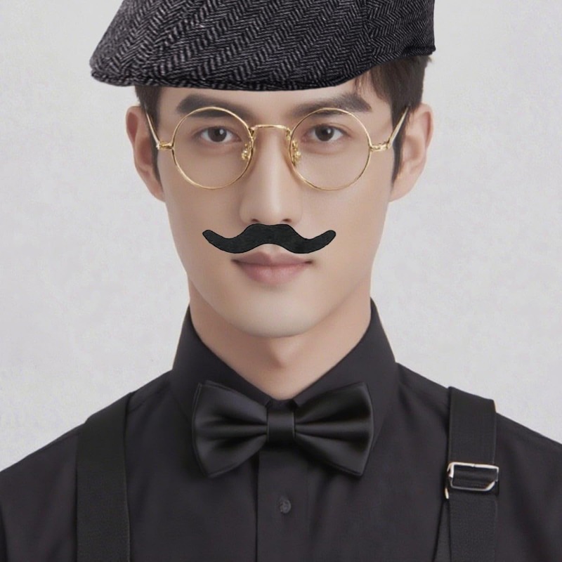 1920s Mens Costume Accessories - Men'S Accessories In The 1920S 评论和价格