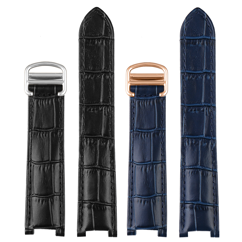 For Cartier PASHA Watch strap  - Men'S Accessories Cartier 评论和价格