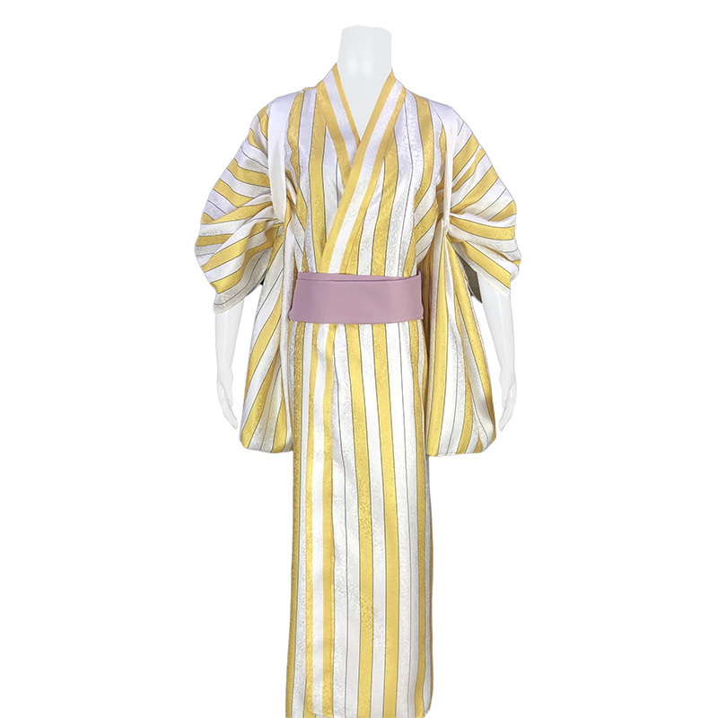 Anime Wano Country Vinsmoke Ma - Men'S Kimono Accessories 评论和价格