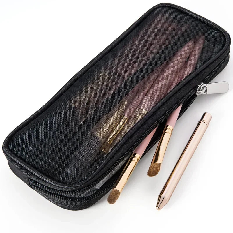 Makeup Brush Travel Case Cosme - Travel Organizer Men 评论和价格