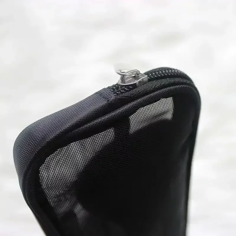 Makeup Brush Travel Case Cosme - Travel Organizer Men 评论和价格