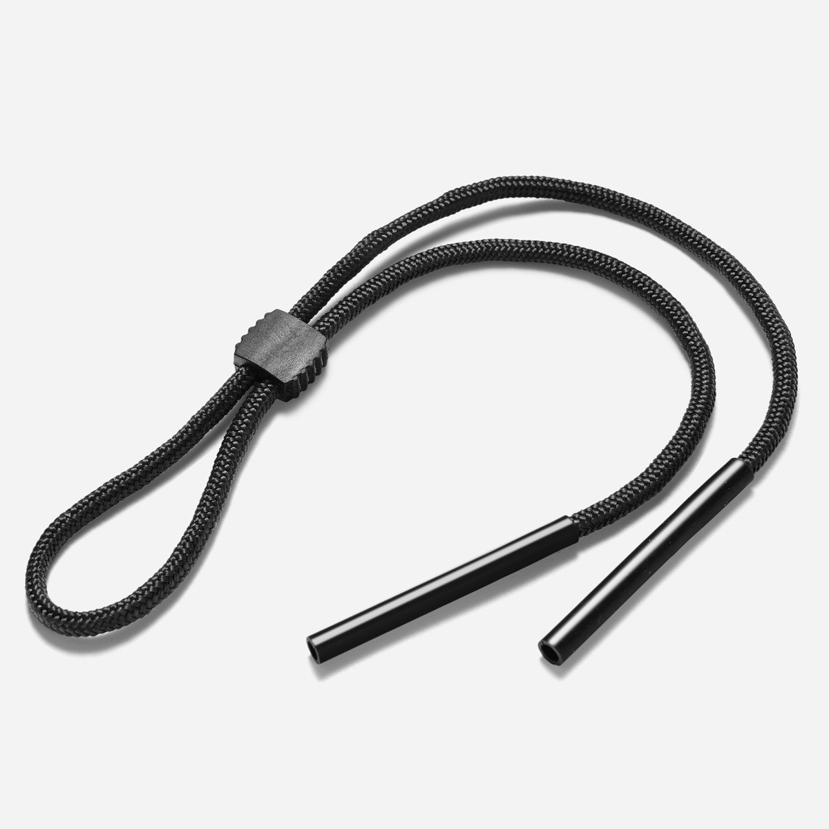 Adjustable Polyester Neck Stra - Men Accessories Neck Chain 评论和价格