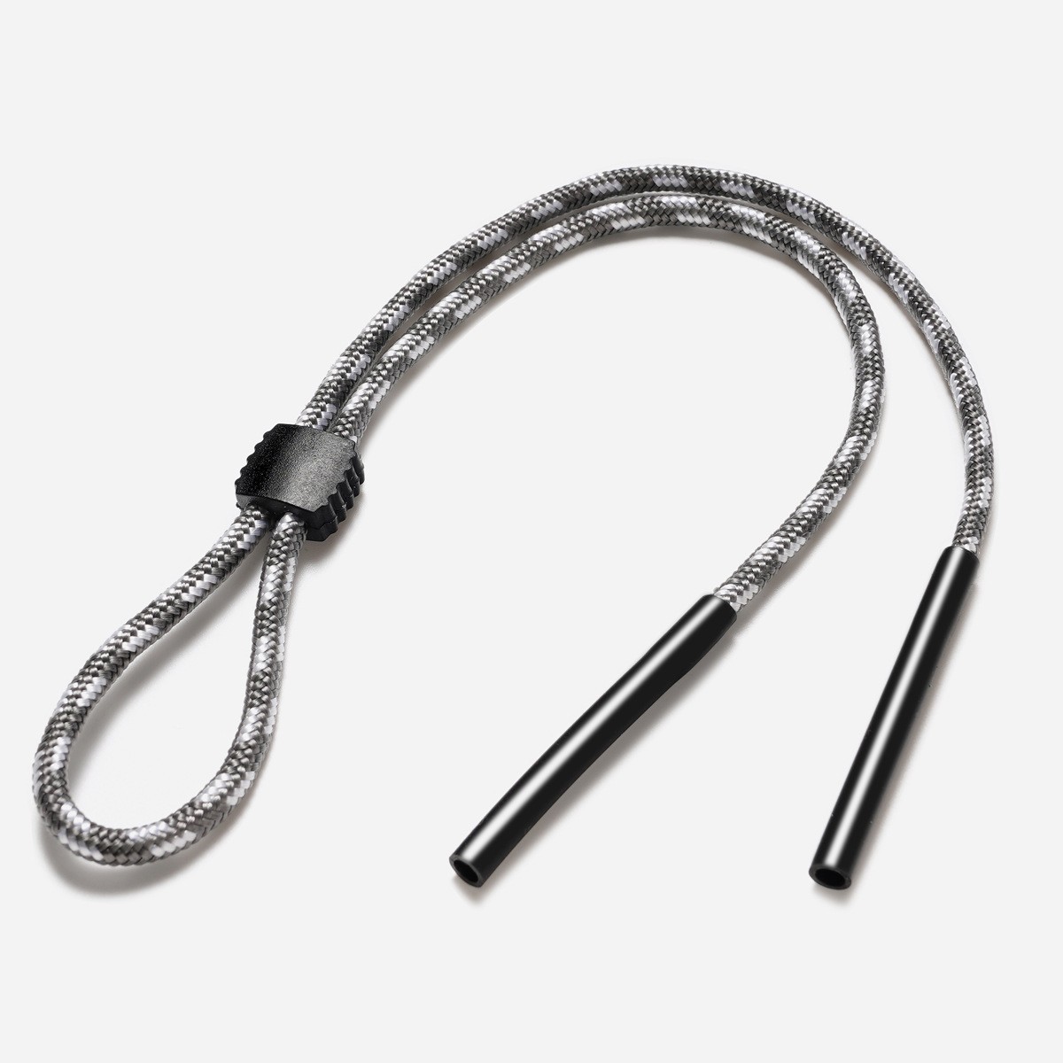 Adjustable Polyester Neck Stra - Men Accessories Neck Chain 评论和价格