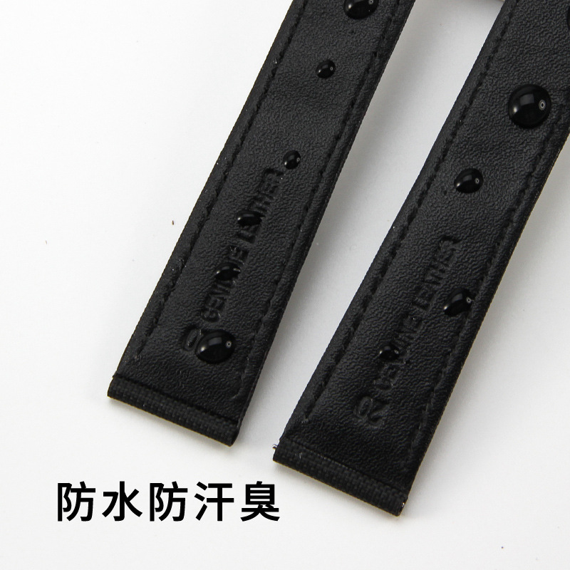 16/18/20mm Unisex Soft Nylon C - Men'S Accessories London 评论和价格